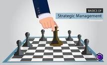 Strategic Management   [ISBS MKT A2M]