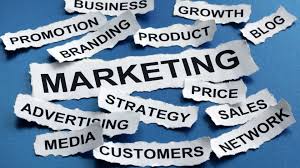 Basics of Marketing 