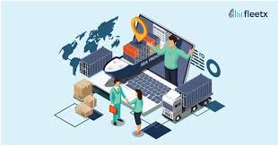 Logistics Management  B1O [EBM OPE]