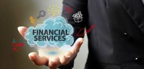 Marketing of Financial Services Minor  M2 [GEN MKT MANAGEMENT]