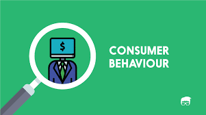  Consumer Behaviour [ Major Marketing ]