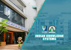 Indian Knowledge Systems(BA Lib Arts)