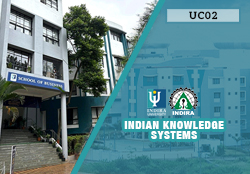 Indian Knowledge Systems One Drive (SOB-MBA-A5-25-26)