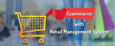 Retail Management & E-Commerce      [ Gen Marketing Specialization]