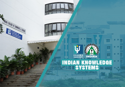 Indian Knowledge Systems (SOIT-BCA-B-25-28)