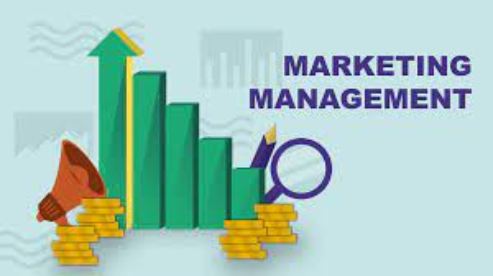 Marketing Management