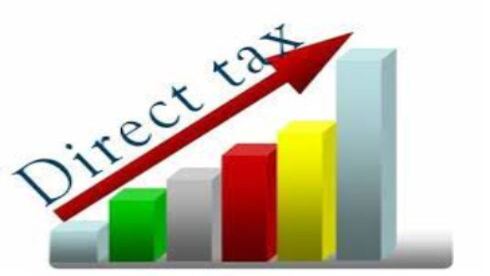 Direct Taxxation