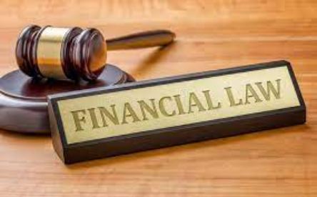 Financial Laws