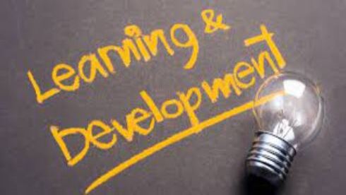 Learning & Development