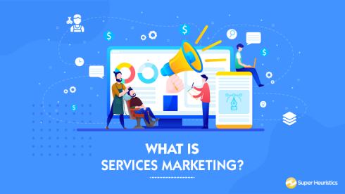 Services Marketing      [  Gen Marketing Specialization]