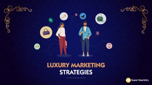 Marketing of Luxury products & Services  [ Gen Marketing Specialization]