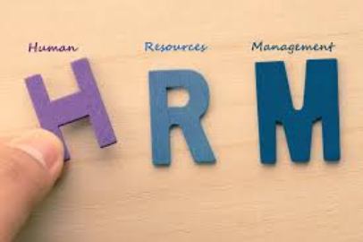 Human Resource Management   [  Gen Finance Specialization]