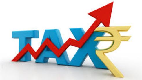 Indian Tax Structure  [  Gen Finance Specialization]