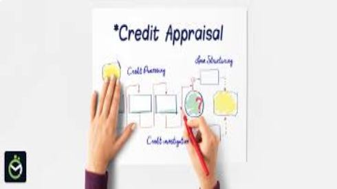 Credit Analysis & Appraisal   [  Gen Finance Specialization]