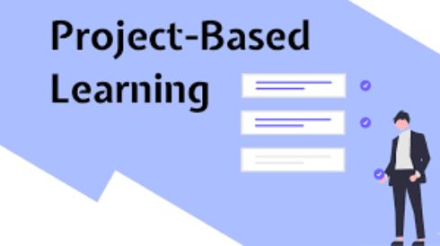 Project Based Learning II