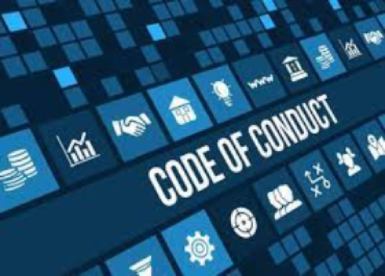 Code of Conduct