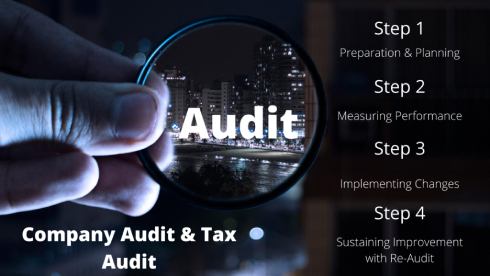 Audit Course	