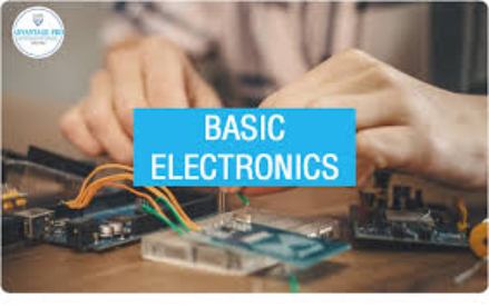 Basic Electronics Engineering