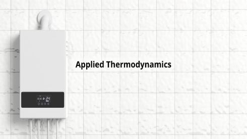 Applied Thermodynamics