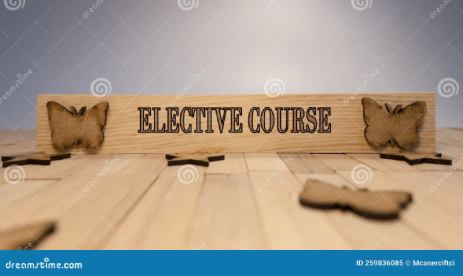 Elective-VI