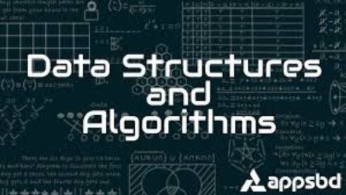 Data Structures & Algorithms by Nilesh Mali		