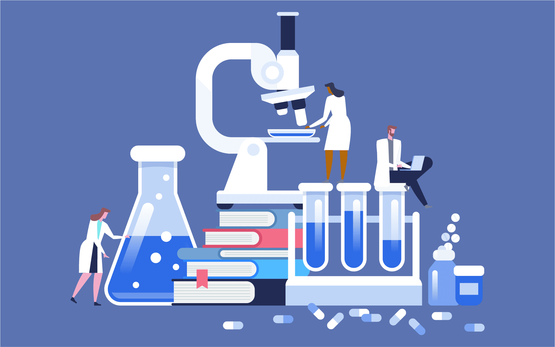 Pharmaceutical Organic Chemistry I 