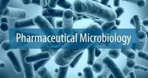 Pharmaceutical Microbiology 