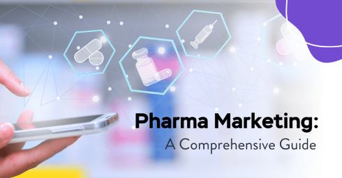 Pharma Marketing Management