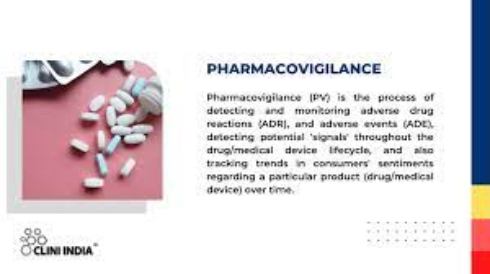 Pharmacovigilance