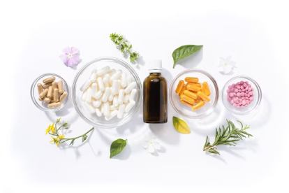 Dietary Supplements and Nutraceuticals