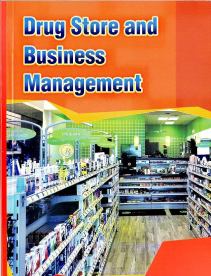 Drug Store and Business Management