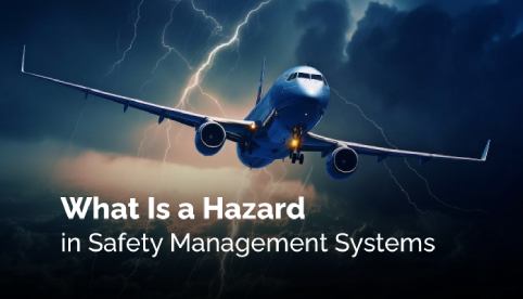 Hazards and Safety Management