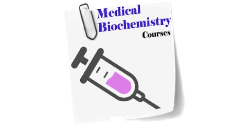 Medicinal Biochemistry