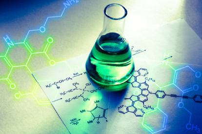 Pharmaceutical Organic Chemistry	