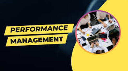 Performance Management System [ISBS HRM A2HR ]