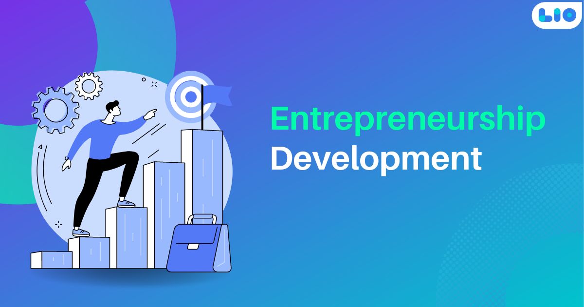 Enterpreneurship Development  [A2M]