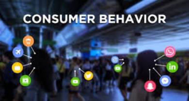 Consumer Behavior in Digital Age [A2M]