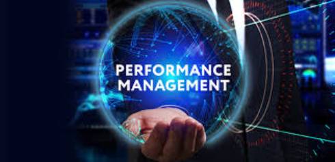 Performance Management System[A2H]