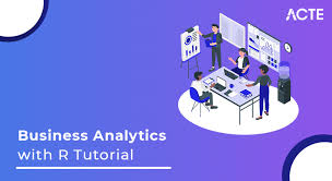 Business Analytics with Tableau and R [B2M]