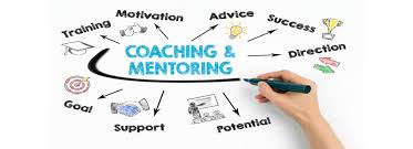 Coaching, Mentoring and Counselling [B2H+B2H(I)]