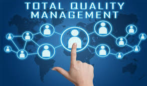 Total Quality Management [B2O(I)]