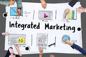 Integrated Marketing Communication[B2M]