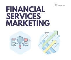 Marketing of Financial Products & Services [EBM MKT III]