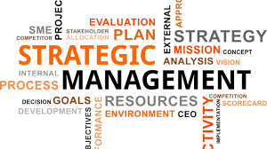 Strategic Management IGSB MKT III]