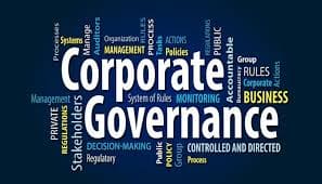 Corporate Governance[IGSB MKT III]