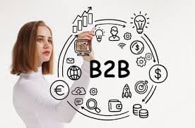 Business to Business Marketing[IGSB MKT III]