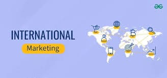 International Marketing[IGSB MKT III]