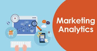 Marketing Analytics[IGSB MKT III]