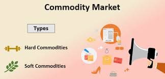 Commodities Markets[IGSB FIN III]