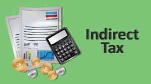 Indirect Taxation[IGSB FIN III]